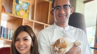 Ibrahim Assegaf Wafat, Begini Profil dan Karier Suami Najwa Shihab di Dunia Hukum
