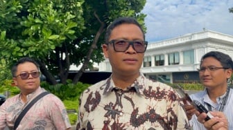 Bimo Wijayanto dan Letjen Djaka Bantu Sri Mulyani, Benahi Pajak Hingga Amankan Program Nasional?