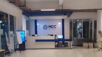 Malang Creative Centre: Rumah Kolaborasi Para Kreator Masa Kini