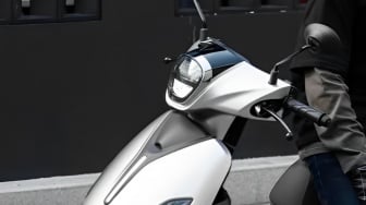 Lebih Murah dari Scoopy, Mesin Bertenaga: Intip Pesona Honda NWM125 yang Punya Tampang Retro