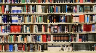 Menyongsong Transformasi Perpustakaan Berbasis Kecerdasan Buatan