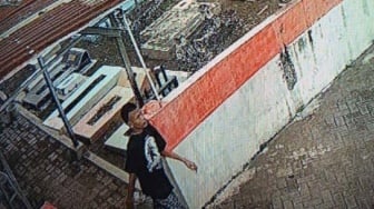 Pastikan Tak Ada Unsur SARA di Perusakan Nisan Makam, Polda DIY Beberkan Motif Pelaku