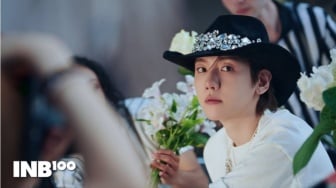 Baekhyun EXO 'Elevator': Lagu Genit dan Boyish saat Cinta Pandangan Pertama