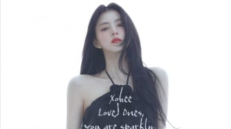 Han So Hee Siap Sambangi 11 Kota di Tur Fan Meeting Dunia Pertamanya