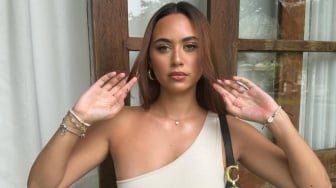 Profil Zoe Wassink, Adik Ipar Jennifer Coppen yang Kini Jadi Sorotan