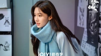 5 Rekomendasi Drama China yang Diperankan Wang Zixuan, Ada City of Romance