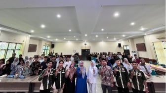 Bangun Kesadaran Self-Compassion, Psikologi UNJA Adakan Lomba dan Seminar