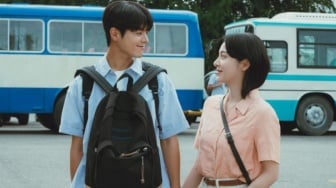 Dijamin Bikin Throwback, Ini Deretan Drakor Berlatar Masa Sekolah