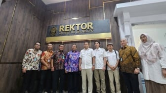 Kembali Dibuka, Pengawasan PPDS Anestesi Undip Diperketat, Ada Batasan Jam Kerja