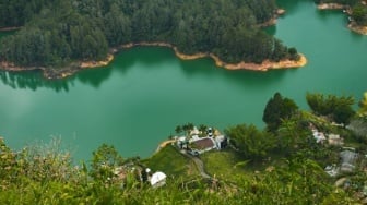 Bangkit dari Konflik: Ekowisata Selamatkan Kota Ini dari Dampak Perang