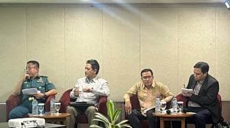 Hubungan Dagang dengan China Jadi Sumber Investasi Besar untuk Indonesia