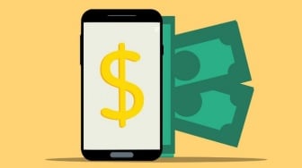 8 Aplikasi Penghasil Uang Langsung ke DANA Tanpa Deposit, Wajib Dicoba