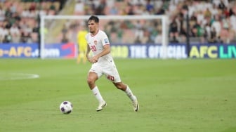 Berkarir di Thailand, Shayne Pattynama Bernasib Seperti Arhan dan Asnawi?
