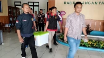 UPDATE Korupsi Alkes Karanganyar: Periksa Sejumlah Saksi, Kejaksaan Tunggu Audit BPKP