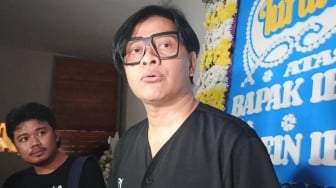 Kenangan Armand Maulana dengan Suami Najwa Shihab: Ternyata Ayah dari Teman SMP