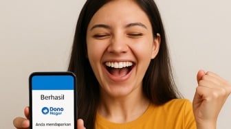 Mau Saldo Gratis DANA? Ini Link Dana Kaget Terbaru yang Bisa Diklaim Sekarang