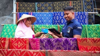 7 Upaya Nyata BRI Bawa Ekonomi Indonesia Makin Percaya Diri