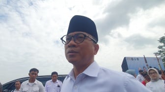 Korupsi Mengintai? PAN Respon Usulan Dana Parpol dari Negara dengan Syarat Ini