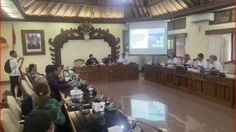 PLN Diminta Ganti Rugi Gara-gara Bali Blackout Sehari Sebelum Hari Raya Kuningan