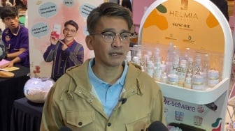 Ruben Onsu Berubah Drastis Setelah Mualaf: Dari Pemarah Jadi Lebih Ikhlas!