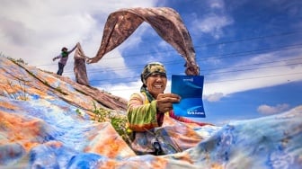 Maknai Hari Kebangkitan Nasional, Ini 7 Peran BRI Bawa Ekonomi Indonesia Lebih Kuat!