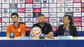 Borneo FC Bangga: Dua Pilar Dipanggil Bela Merah Putih