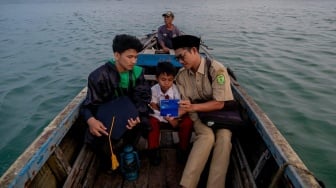 Momentum Kebangkitan Nasional, Ini 7 Bukti BRI Bantu Pulihkan Ekonomi Indonesia