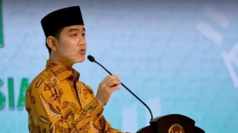 Surplus tapi Masih Impor: Paradoks Kebijakan Pangan Indonesia