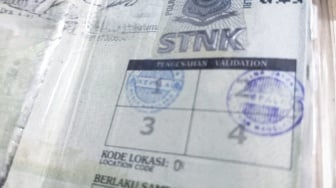 Jadwal Batas Akhir Pemutihan Pajak Kendaraan Jabar 2025 dan 3 Cara Bayar