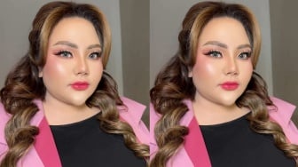 Habis Berapa Juta? Lisa Mariana Sewa MUA demi Tampil Cantik di Sidang Lawan Ridwan Kamil