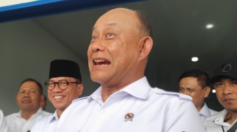 Makan Bergizi Gratis Tanpa APBN? Ini Rahasia 1351 Dapur Umum di Seluruh Indonesia
