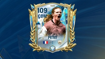 Kode Redeem FC Mobile Terbaru 20 Mei: Event Berhadiah Pemain OVR 107-109