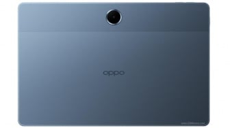 Tablet Oppo Pad SE Resmi Dirilis, Layar 11 Inci dengan Kapasitas Baterai 9340 mAh