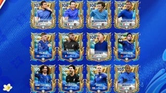 Kode Redeem FC Mobile Hari Ini 20 Mei 2025: Dapatkan Pemain OVR 109 Cuma-cuma Sekarang