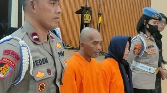Motif Sakit Hati dan Utang, Ayah dan Anak di Cianjur Tega Mutilasi Ibu dan Balita