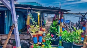Cegah Stunting Sekaligus Jaga Lingkungan: Edukasi PHBS Jadi Kunci di Gunungkidul