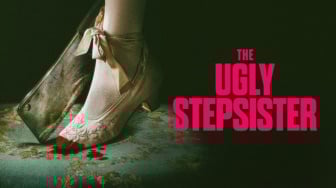 Obsesi Cantik Berujung Tragis, Mengungkap Sisi Gelap Cinderella dalam Film The Ugly Stepsister