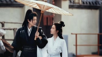 Ada A Journey to Love, Ini 7 Drama China Kostum dari Linmon Pictures