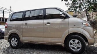 5 Mobil Bekas Suzuki Paling Dicari Harga Rp70 Jutaan: Sparepart Murah, Irit BBM