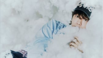 Baekhyun EXO Rilis MV Elevator, Gambarkan Emosi Naik Turun Saat Jatuh Cinta