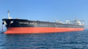 BBM Langka di Balikpapan, Kapal Tanker Dikonfirmasi Tiba Malam Ini
