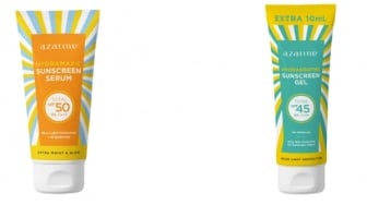 Daftar Harga Sunscreen Azarine Terbaru April 2026, Mulai Rp30 Ribuan