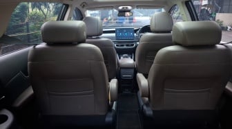 7 Mobil Listrik Paling Ideal untuk Keluarga: Kabin Lega, Mesinnya Juara