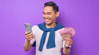 Kumpulan Link Saldo DANA Kaget Terbaru hingga Jutaan, Bantu Bayar Cicilan Bank