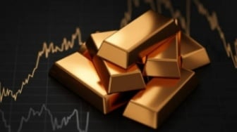 Harga Emas Meroket! Ada yang Melonjak Hingga Rp1,9 Juta per Gram, Ini Daftar Lengkapnya