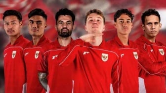 Belum Tentu Stefano Lilipaly, Menebak Pengganti Ragnar Oratmangoen di Timnas Indonesia