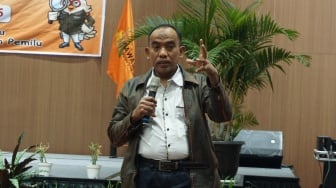 Jelang Musda Golkar Sumut, Pakar Politik Tekankan Peran DPP Wanti-wanti 'Penumpang Gelap'
