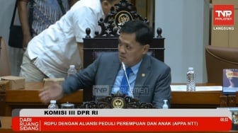 Pasal 'Kunci' Penyadapan Dicabut dari RUU KUHAP, KPK Kini Leluasa?