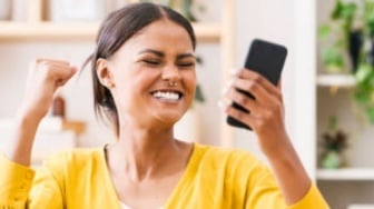 Buruan Klaim! Kumpulan Link DANA Kaget Hari Ini, Saldo Gratis Menanti