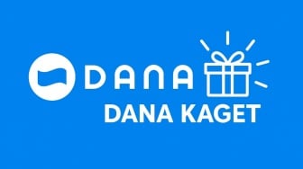 Rp799 Ribu Saldo DANA Kaget Dibagikan! Ini Cara Kamu Kebagian